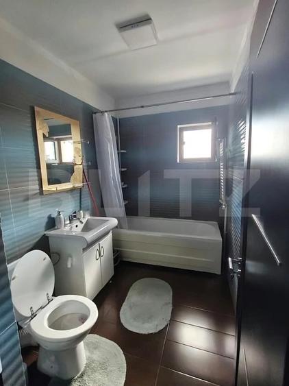 Apartament cu 2 camere-Lunca Ceta?uii-Str.Dealului,nr.8 - 7