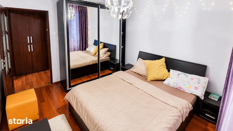 Apartament 2Camere SD | Etaj 1 din 4 | Podul de Piatra | Fara Comision - 6