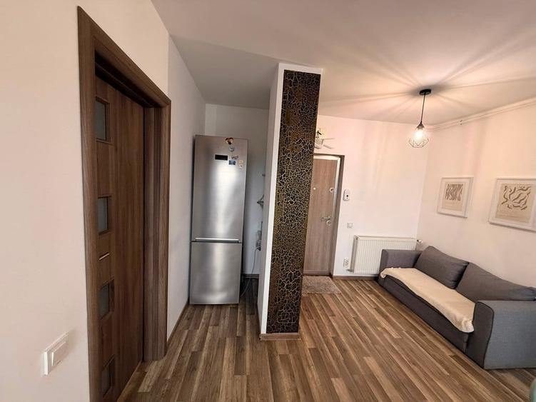 Apartament 2 camere semidecomandat zona Razoare - 3