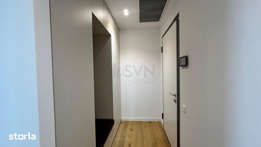 Apartament cu 3 camere în Floreasca