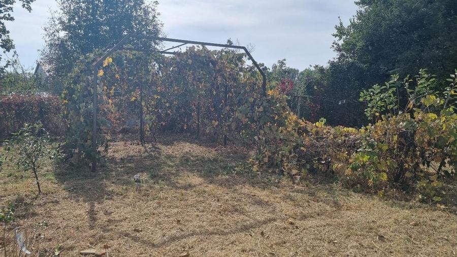 Casă cu 3 camere cu Teren 2000 Mp în Central