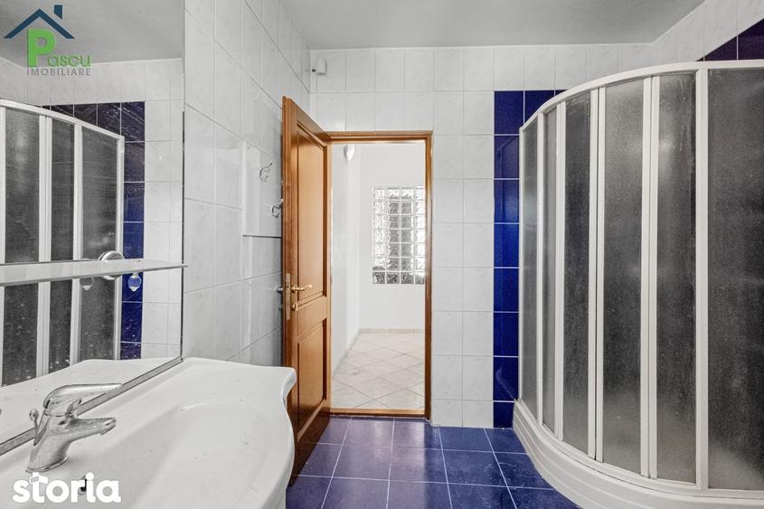 Vila Brancoveanu, Alunisului, S+P+1+M, 311 mpu, teren 200 mp, garaj - 7