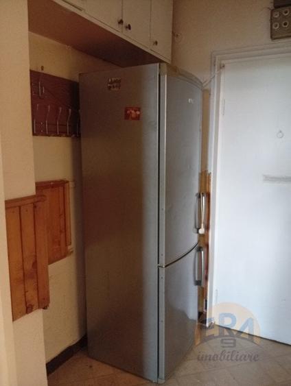 Apartament 1 camera Bloc cu 2 lifturi ,Rogerius, Str. Aluminei - 5