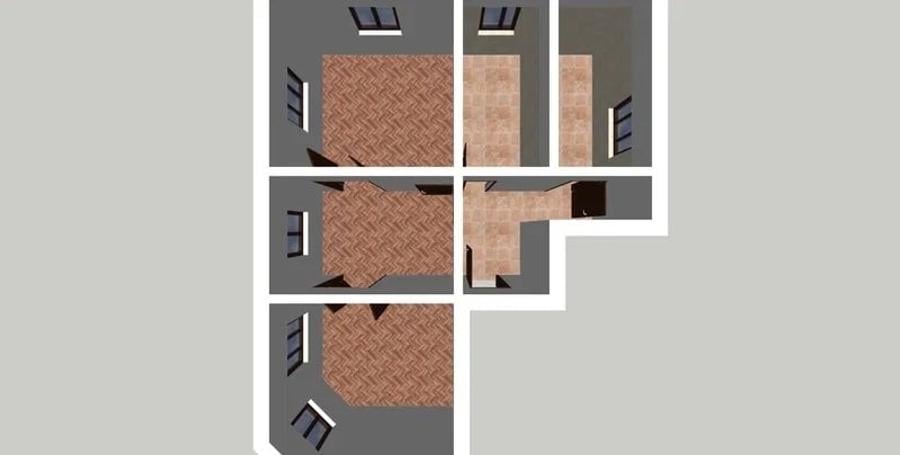 Spatiu Premium - Ultracentral - Disponibilitate imediata - 1