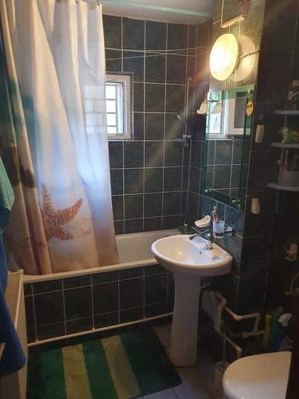 Apartament cu 2 camere decomandat în Sud