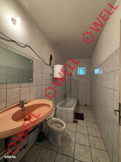 Casă cu 2 camere în Jimbor
