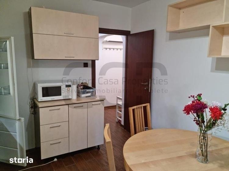 Apartament cu 2 camere decomandat în Tineretului