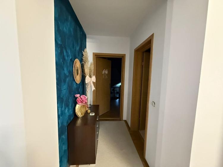 Apartament 3 camere | 80.73 MP | 62.600 Euro | Radauti - 6