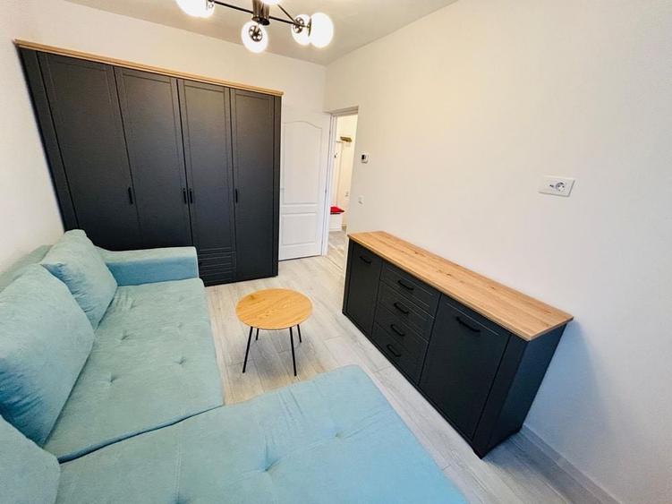 Apartament 1 camera Astoria Village - 7