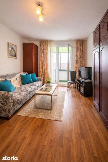Apartament 2 camere Vlaicu - 3