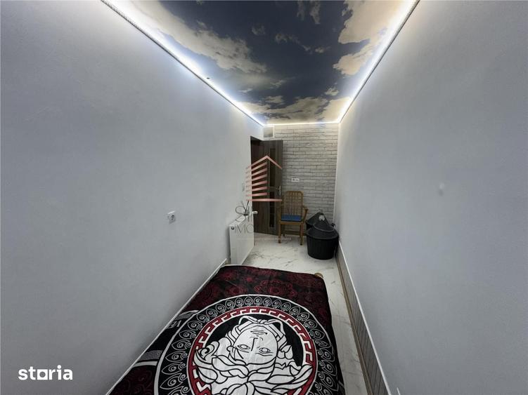 Apartament central cu 4 camere, zona centrul istoric - 11