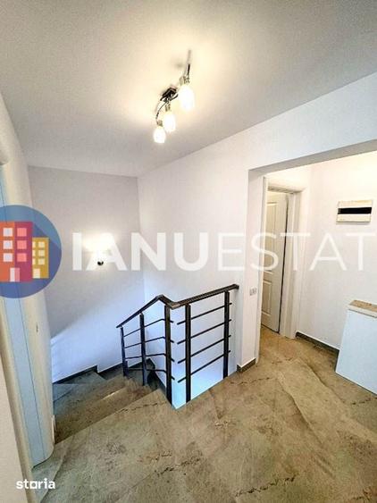 Duplex 13 Septembrie Parc Carol Liberty Mall Centrala Parcare Terasa - 9