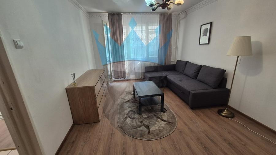 Apartament 2 Camere Salajan Bucuresti - 4
