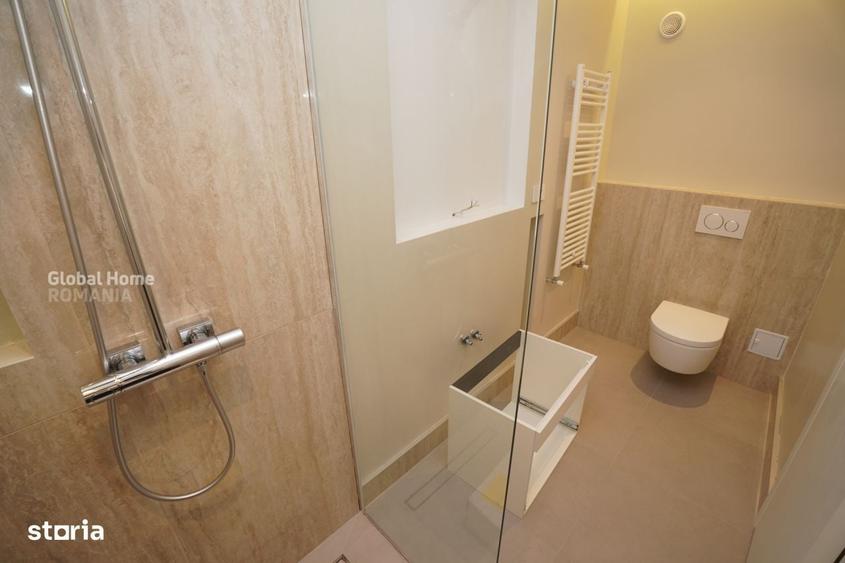 Duplex 5 Camere | 186 MP | Terasa 40 MP | 2 Parcari | Floreasca - 16