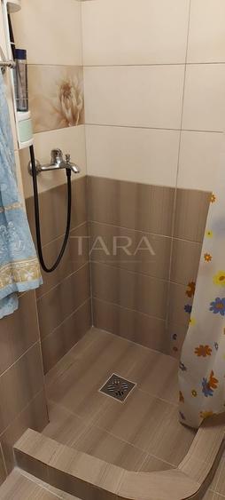 Apartament cu 5 camere decomandat, mobilat în Mănăștur