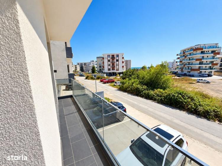 Apartament cu 2 camere în Nord — fotografia 1