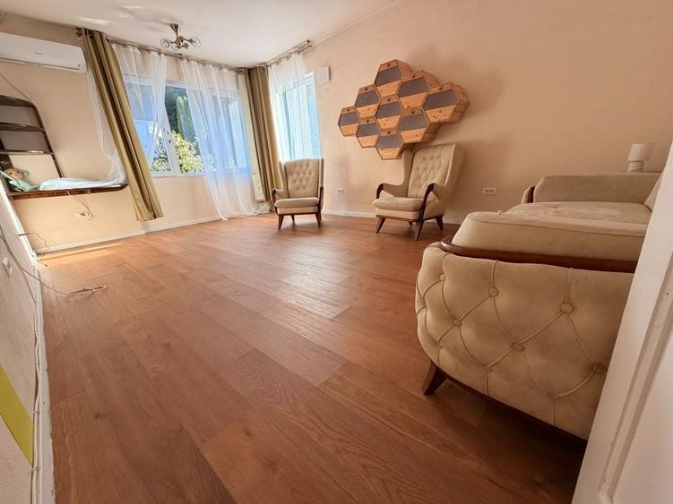 Apartament cu 2 camere decomandat în Centrul Istoric