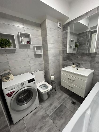 Apartament 3 camere cu curte - 5