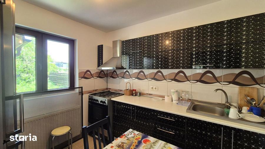 Casa 4 camere , plina de Liniste si Inconjurata de natura in Magurele - 11