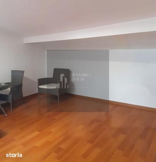 Spațiu comercial, de 1,020 mp, în Centrul Civic