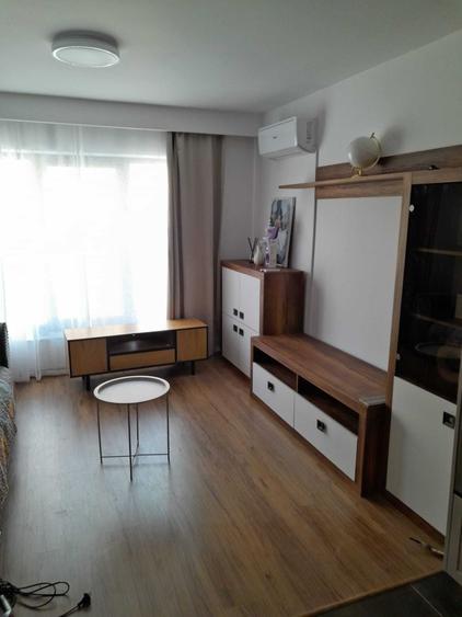 Apartament cu 2 camere decomandat în Ultracentral