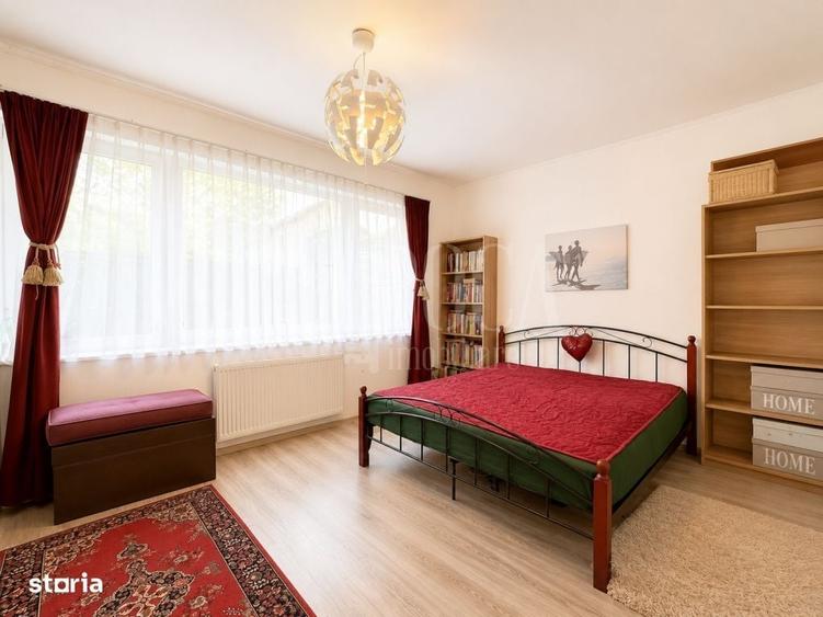 Apartament 2 camere de vanzare in Iris, Cluj Napoca - 3