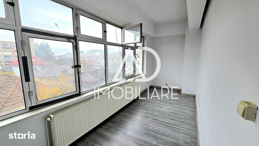 Spațiu comercial, de 160 mp, în Central