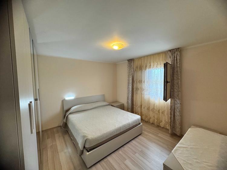 Casă cu 4 camere în Liești