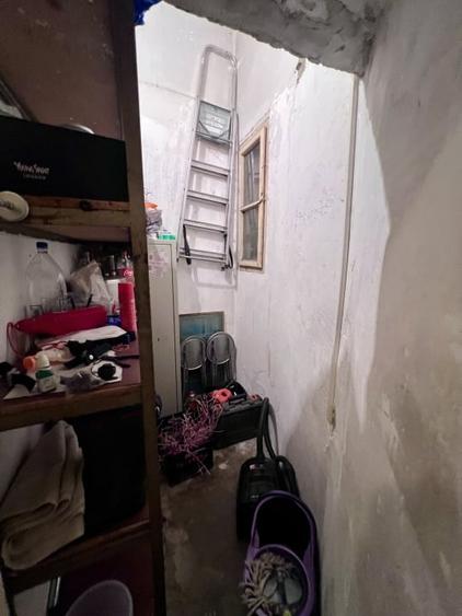 Casă cu 2 camere semidecomandat cu Canalizare în Dâmbovița