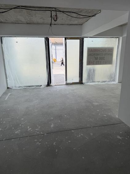 Spatiu Comercial NOU ! - 7