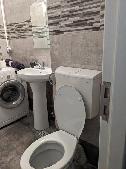 Garsonieră semidecomandată în Drumul Taberei
