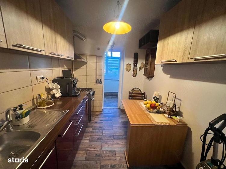 Apartament 2 camere Zona Km 4-5 - 5