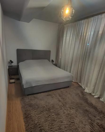 Apartament cu 3 camere semidecomandat, mobilat în Florești — fotografia 2