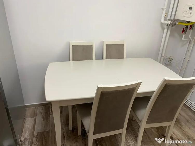 Apartament cu 3 camere în Ultracentral