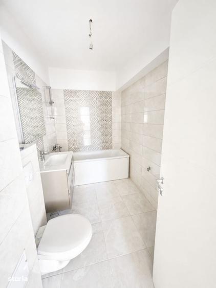 INTABULAT! Apartament cu 2 camere, decomandat, 56mp, 114.000 euro - 5