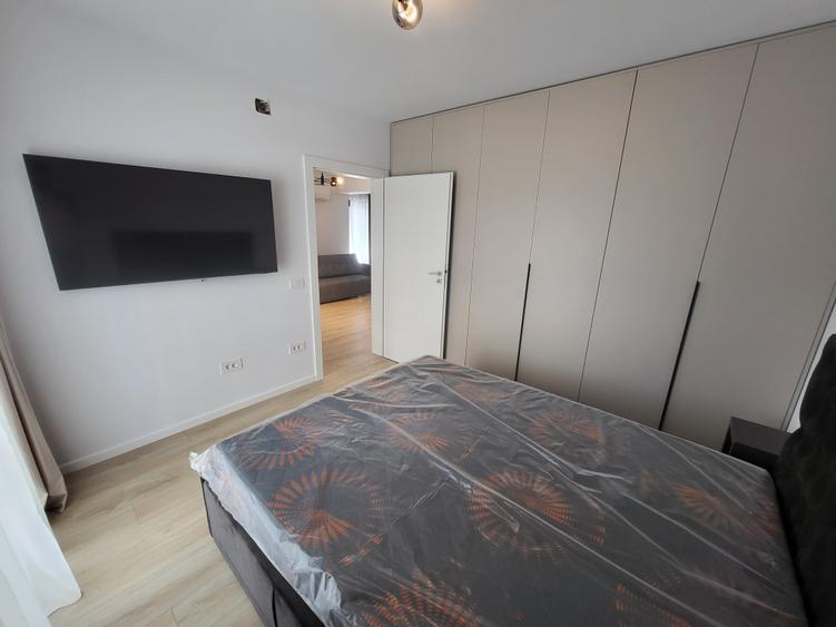 Apartament cu 2 camere decomandat, mobilat în Țiglina 2