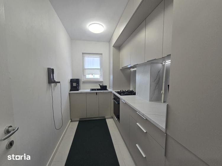 Apartament cu 2 camere decomandat în Ștefăneștii de Jos