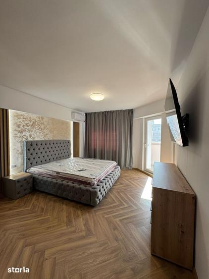 Inchiriere apartament 2 camere in Galati, Mazepa, etaj 1, amenajat lux - 5