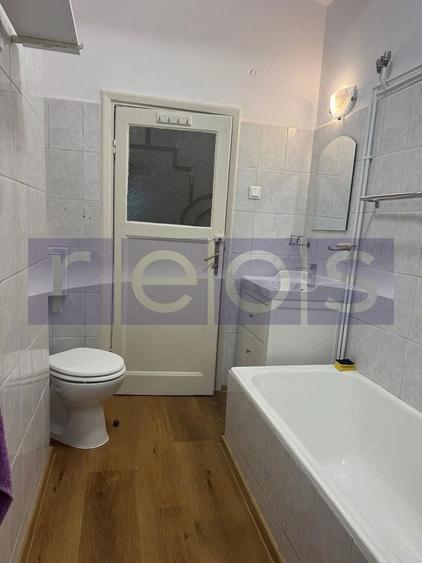 Apartament cu 4 camere decomandat în Dorobanți