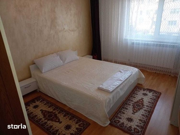 Apartament cu 2 camere decomandat în ICIL
