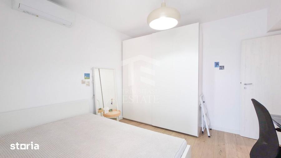 Apartament 3 camere tip penthouse Moghioro? Park + Loc de parcare - 15