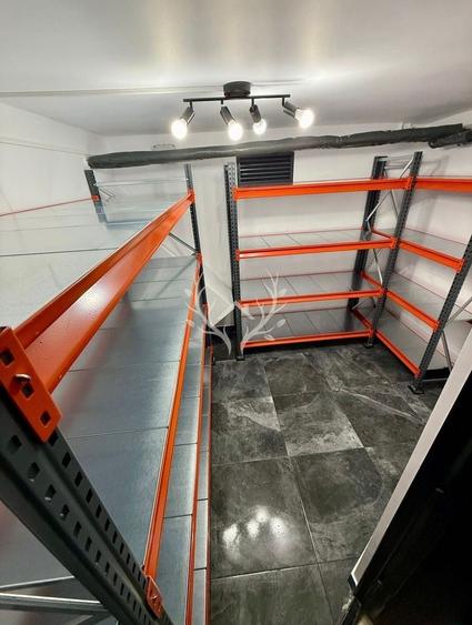 Apartament cu 2 camere decomandat în Între Lacuri
