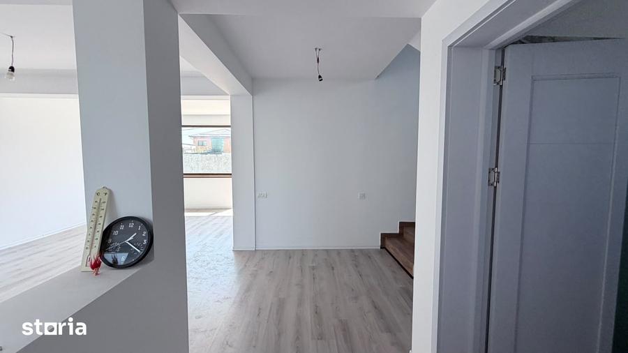 Casa Individuala - 4 camere - 2 bai - 320mp teren - 2