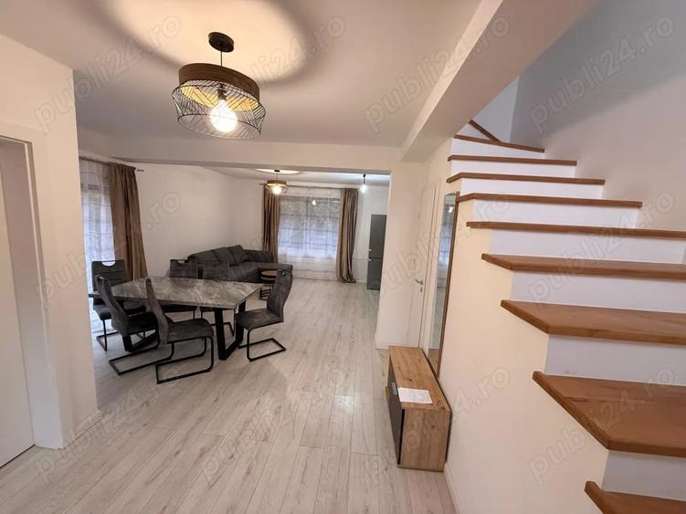 Casă cu 3 camere cu Teren 324 Mp în Florești