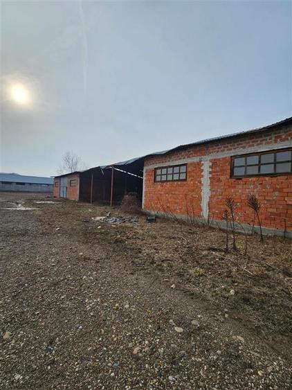 Teren Construcții intravilan de 57662 mp, în Popeni