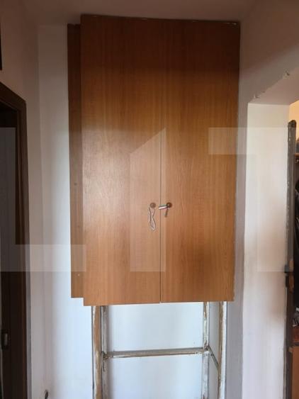 Apartament cu 2 camere decomandate. - 8