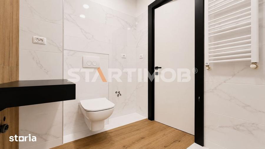 Apartament cu 2 camere în Griviței