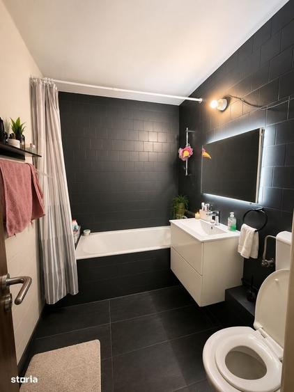 Apartament cu 3 camere decomandat în Gorjului