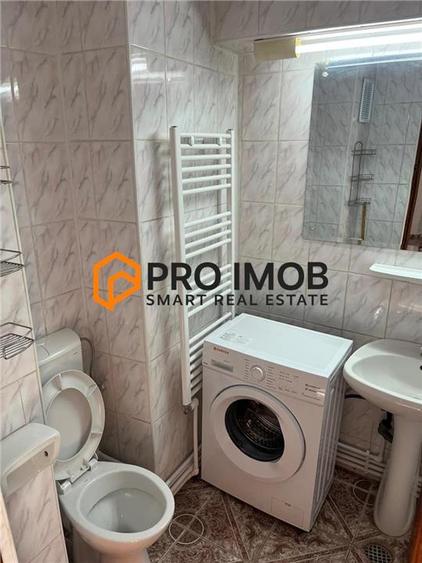 Apartament cu 3 camere decomandat, mobilat în 1 Decembrie