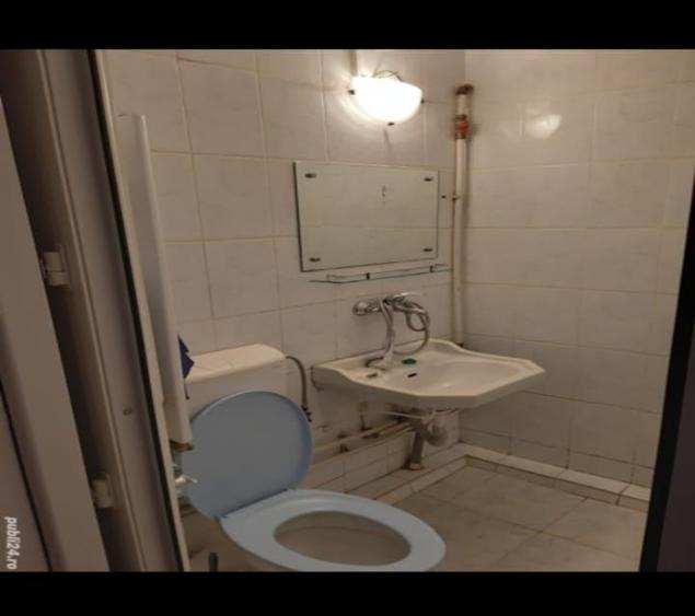 Garsonieră semidecomandată în Ferentari